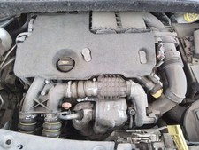 Engine citroen picasso for sale  DONCASTER
