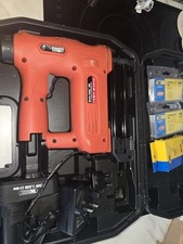 Tacwise master nailer for sale  EDINBURGH