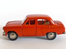 Moskvitch 403 saratov d'occasion  Yzeure