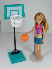 basketball barbie for sale  Tacoma