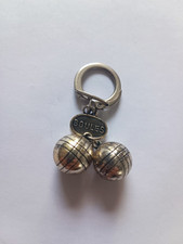 Vintage keychain brand d'occasion  Expédié en Belgium