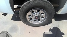 chrome holes lug rims 8 tire for sale  Corvallis