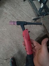 Fronius wig handschweißbrenne gebraucht kaufen  Odenthal