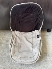 Icandy peach silver for sale  KENDAL