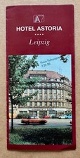 Prospekt ddr interhotel gebraucht kaufen  Lübeck