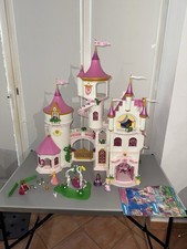 Playmobil großes prinzessinne gebraucht kaufen  Reichenbach an der Fils