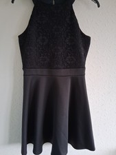 Lipsy black dress for sale  HITCHIN
