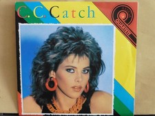 Vinyl catch amiga gebraucht kaufen  Ostseebad Kühlungsborn