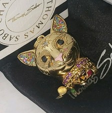 Genuine thomas sabo d'occasion  Expédié en Belgium