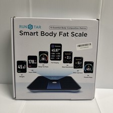 Smart scale body for sale  Plymouth