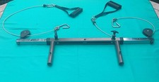 Bowflex purvis bar for sale  Wisconsin Rapids