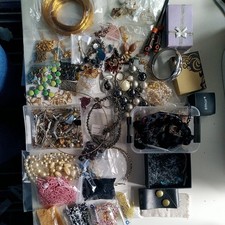Jewelry making crafts for sale  DROMORE