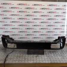 Rear bumper mitsubishi for sale  ROTHERHAM