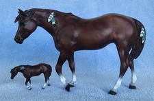 Breyer 2022 vintage for sale  Spencerville