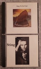 Sting bundle x for sale  EDINBURGH