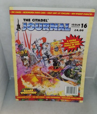 The citadel journal usato The citadel journal usato  Torino