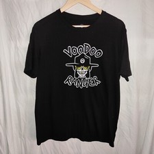 Camiseta Voodoo Ranger L Nova Bélgica IPA Preta Manga Curta comprar usado  Enviando para Brazil