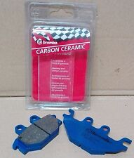 Pastiglie freno brake usato  Dipignano