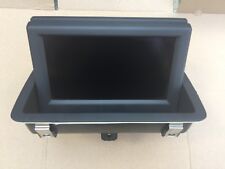 Monitor navi mmi gebraucht kaufen  Berlin