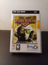 Command conquer tiberian usato  Milano