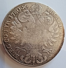Rare autriche thaler d'occasion  Altkirch