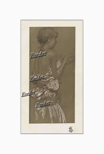 Frank brangwyn raphaelites gebraucht kaufen  Bad Münster
