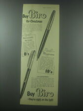 1954 biro retractable for sale  Madison Heights