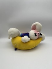 Plüschfigur diddl maus gebraucht kaufen  Pforzheim