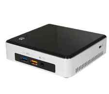 Kit Nuc Intel BOXNUC5I3RYK com Processadores Core de 5ª Geração NOVO PACOTE A GRANEL comprar usado  Enviando para Brazil
