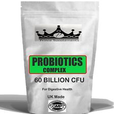 Probiotics complex gut for sale  PRENTON