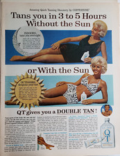 Coppertone suntan lotion for sale  Irwin