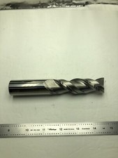 Carbide end mill for sale  San Jacinto