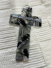 Handmade stained glass for sale  Tea