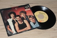 Queen radio gaga usato  Roma