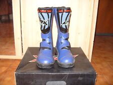 Bottes cross gmx d'occasion  Tresques
