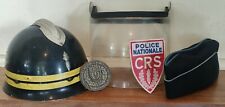 Ancien ensemble police d'occasion  Les Herbiers