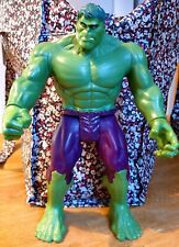 Hulk figur 29cm gebraucht kaufen  Verden