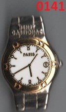 Pin badge montre d'occasion  Mandelieu-la-Napoule