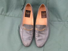 Leather shoes mens for sale  EXETER