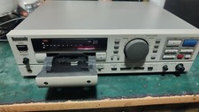 Panasonic 3700 dat for sale  SALFORD
