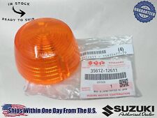 Suzuki genuine oem for sale  Wilson