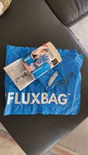 Fluxbag luftpumpe camping gebraucht kaufen  Hanau