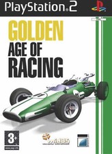 Golden age racing usato  Zelbio