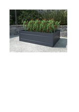 Dark grey raised for sale  LONDON