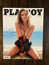 Playboy dezember 2015 gebraucht kaufen  Heikendorf