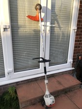 Stihl fs55r straight for sale  COLCHESTER