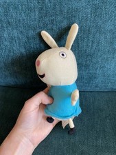 Rebecca rabbit peppa for sale  ASHFORD