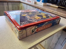 Meccano aerial rescue for sale  WORKSOP