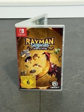Rayman legends definitive gebraucht kaufen  Karlsruhe