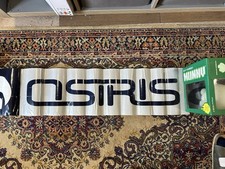 Osiris skateboard huge for sale  POOLE